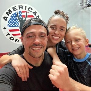 Meet your Posher, Jasmine